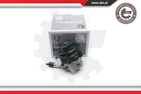 Pompa wspomagania ESEN SKV 10SKV190
