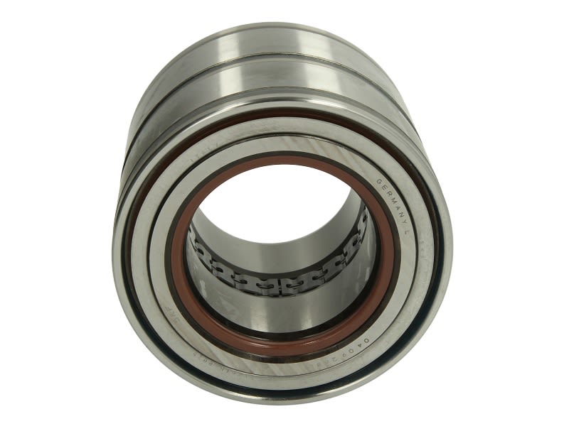 Zestaw łożysk koła SKF VKBA 5397