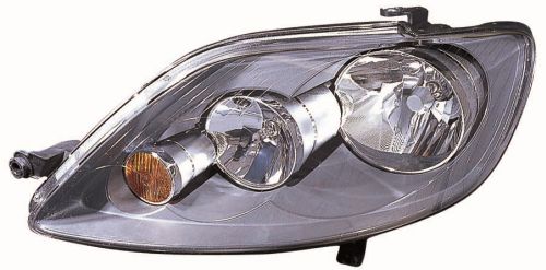 Reflektor ABAKUS 441-1198R-LDEM6