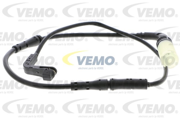Czujnik zużycia klocków VEMO V20-72-5126