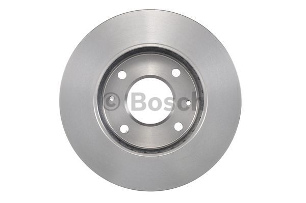 Tarcza hamulcowa BOSCH 0 986 479 207