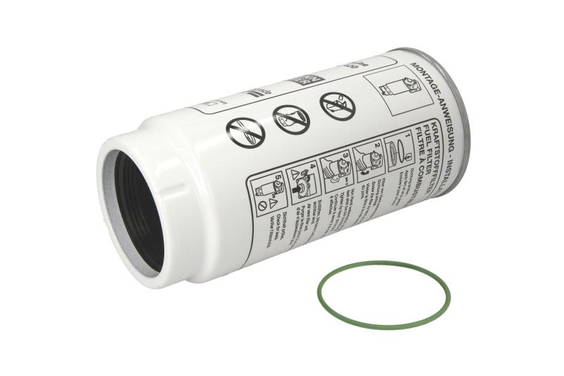 Filtr paliwa MANN-FILTER PL 420 x