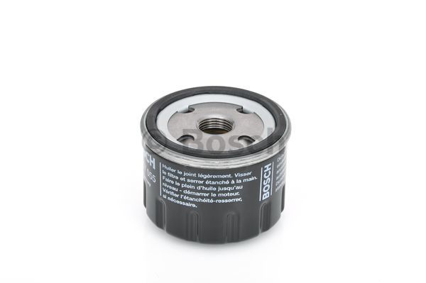 Filtr oleju BOSCH F 026 407 055