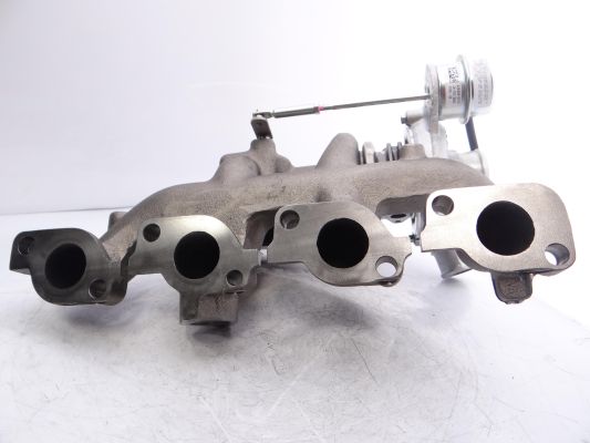 Turbosprężarka GARRETT 802419-5002S