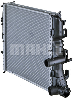 Chłodnica MAHLE CR 782 000P