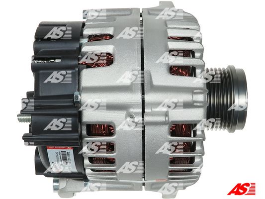 Alternator AS-PL A3476S