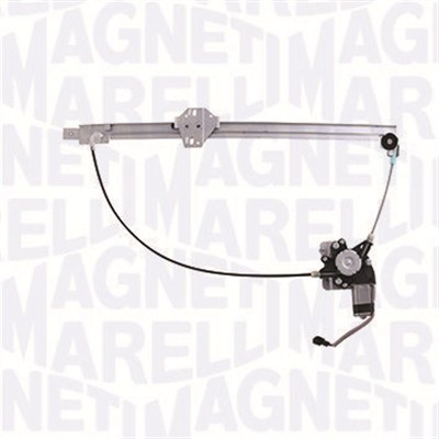Podnośnik szyby MAGNETI MARELLI 350103170152