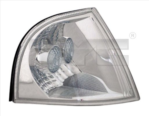 Lampa kierunkowskazu TYC 18-0208-05-2