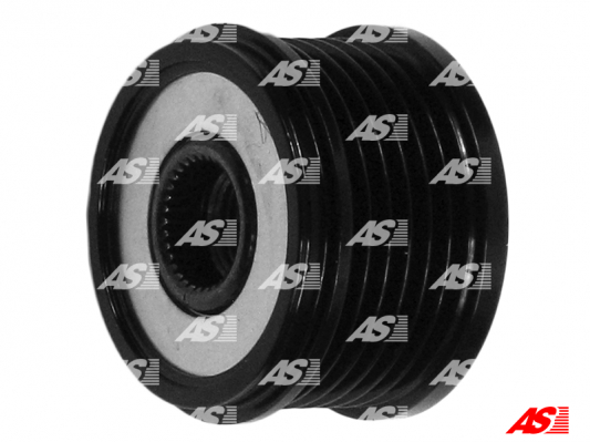 Sprzęgło alternatora AS-PL AFP5006