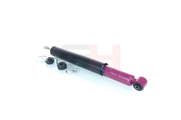 Amortyzator GH GH+303629