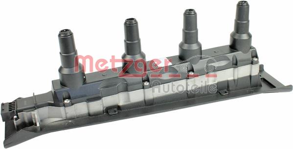 Cewka zapłonowa METZGER 0880446