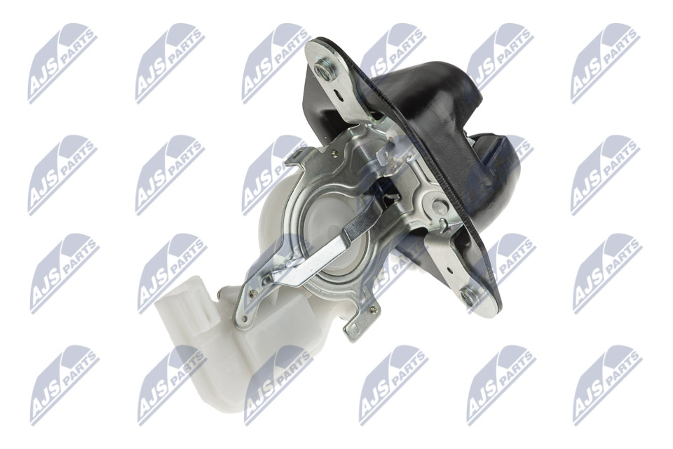Zamek centralny NTY EZC-HD-013