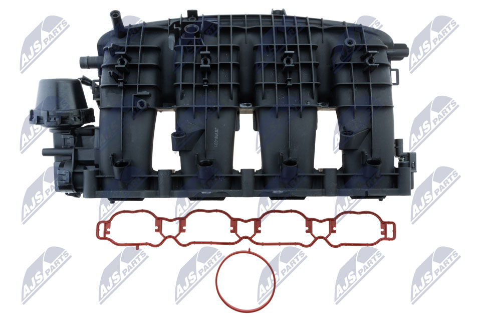 Moduł rury wlotowej NTY BKS-VW-031