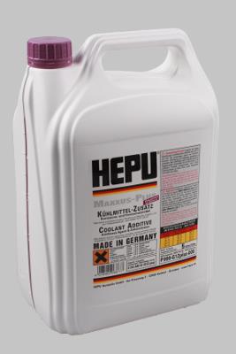 Ochrona przed zamarzaniem HEPU P999-G12PLUS-005
