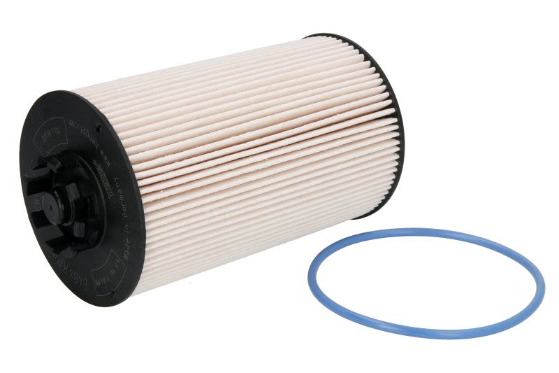 Filtr paliwa HENGST FILTER E464KP01 D418
