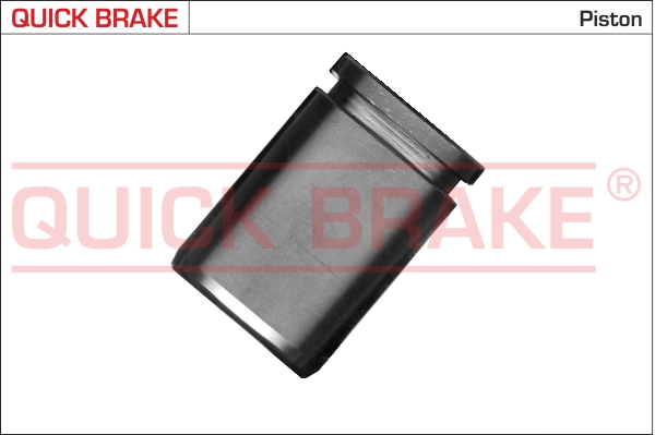 Tłoczek zacisku hamulcowego QUICK BRAKE 185038