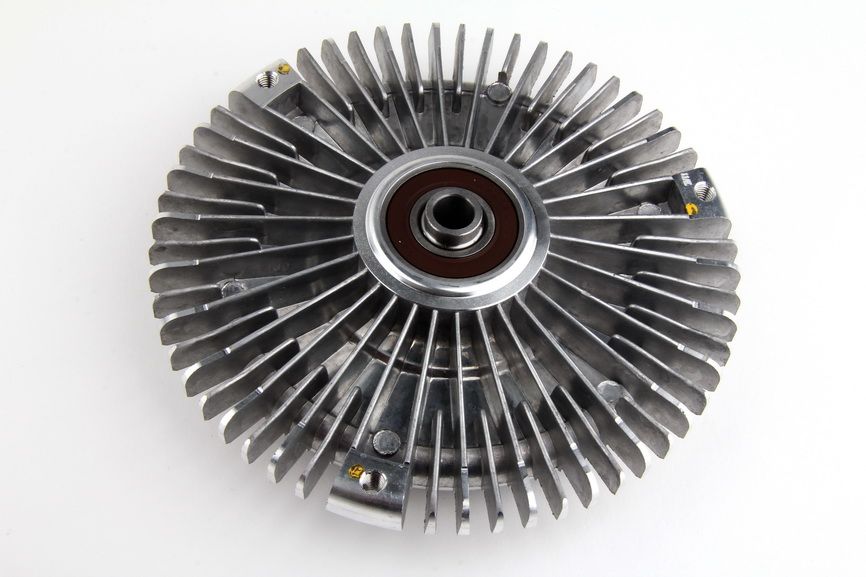 Sprzęgło wentylatora THERMOTEC D5M013TT