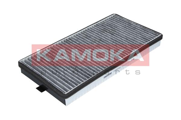 Filtr kabinowy KAMOKA F500701