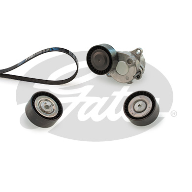 Zestaw paska osprzętu GATES K036PK2153