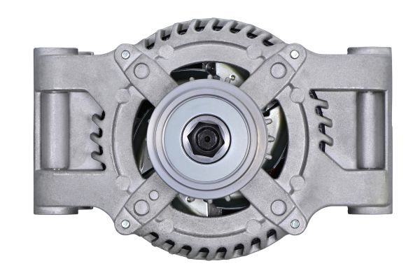 Alternator HELLA 8EL 015 637-651