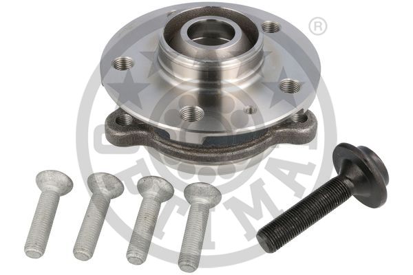 Zestaw łożysk koła OPTIMAL 100550L