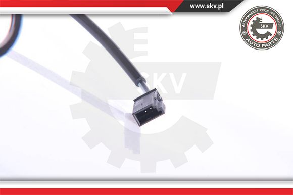 Czujnik prędkości obrotowej koła ESEN SKV 06SKV053
