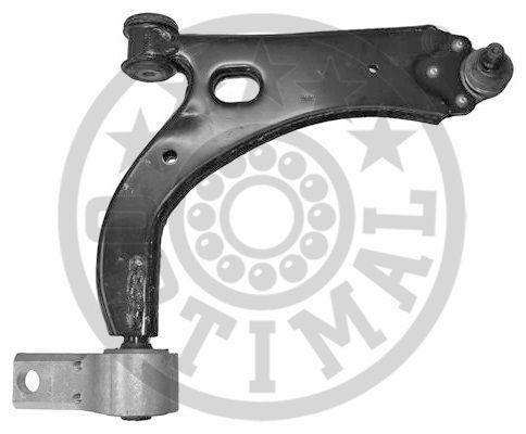 Wahacz zawieszenia koła OPTIMAL G6-1093