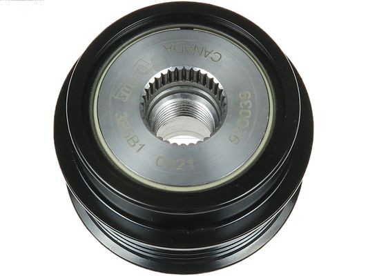 Sprzęgło alternatora AS-PL AFP3066(LITENS)