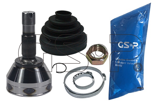 Przegub GSP 810050
