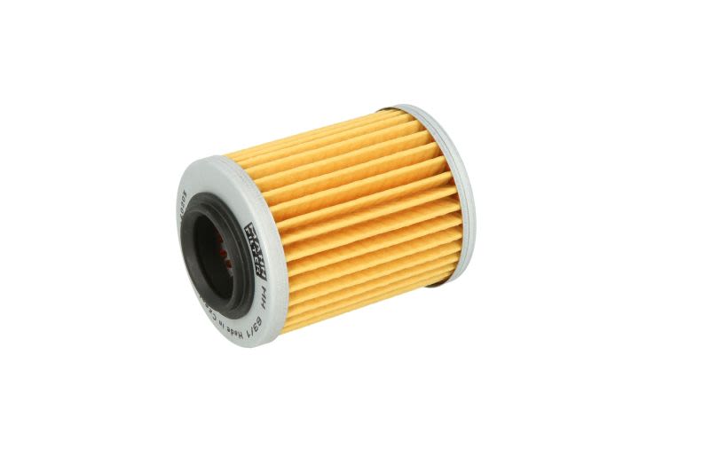 Filtr oleju MANN-FILTER MH 63/1