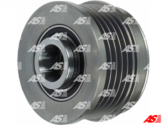 Sprzęgło alternatora AS-PL AFP6027(V)