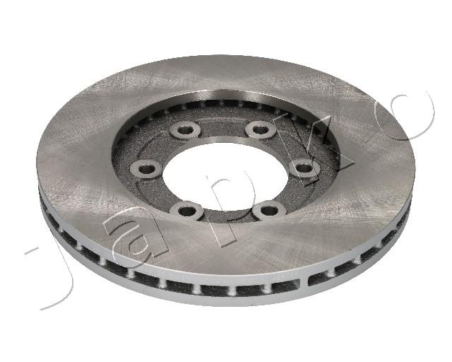 Tarcza hamulcowa JAPKO 60357C
