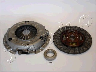 Zestaw sprzęgła JAPKO 922068