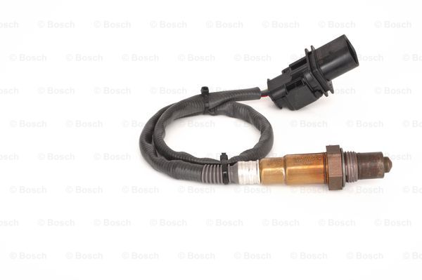 Sonda lambda BOSCH 0 281 004 129