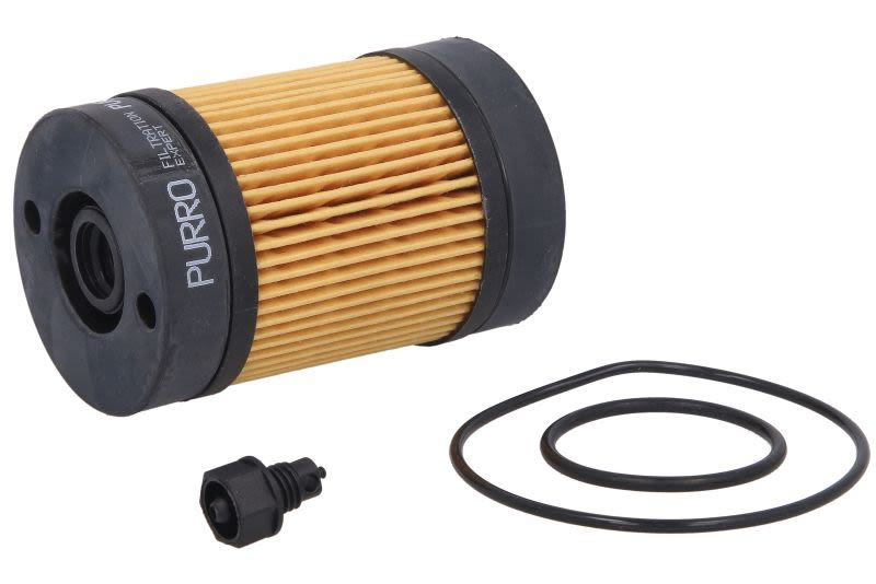 Filtr mocznikowy PURRO PUR-HF0015