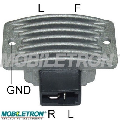 Regulator napięcia MOBILETRON VR-K01