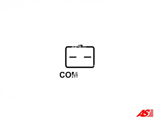 Alternator AS-PL A0293