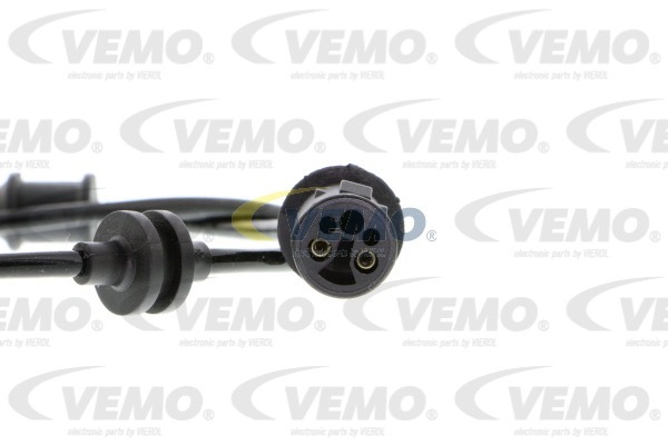 Czujnik zużycia klocków VEMO V40-72-0390