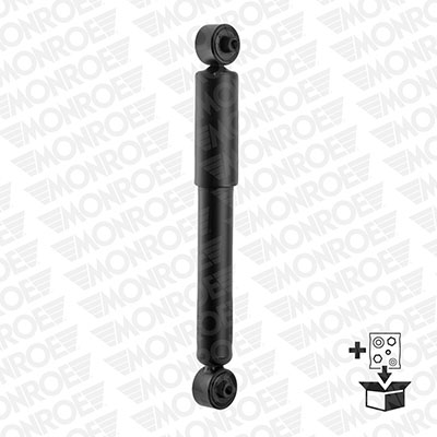 Amortyzator MONROE G1080