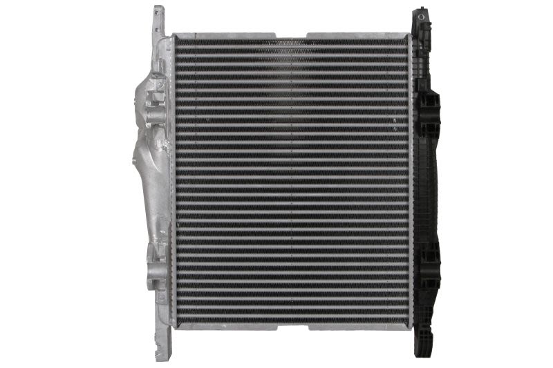 Chłodnica powietrza intercooler MAHLE CI 270 000P