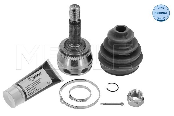Przegub MEYLE 37-14 498 0009