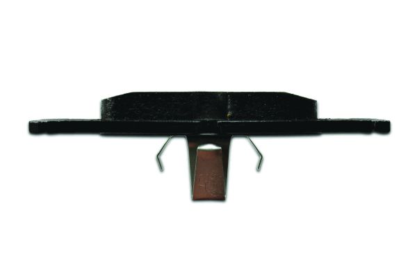 Klocki hamulcowe HELLA 8DB 355 008-281