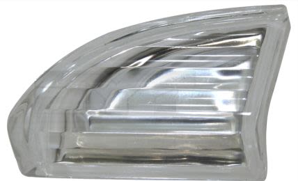 Klosz lampy przeciwmgielnej TYC 18-11020-00-6