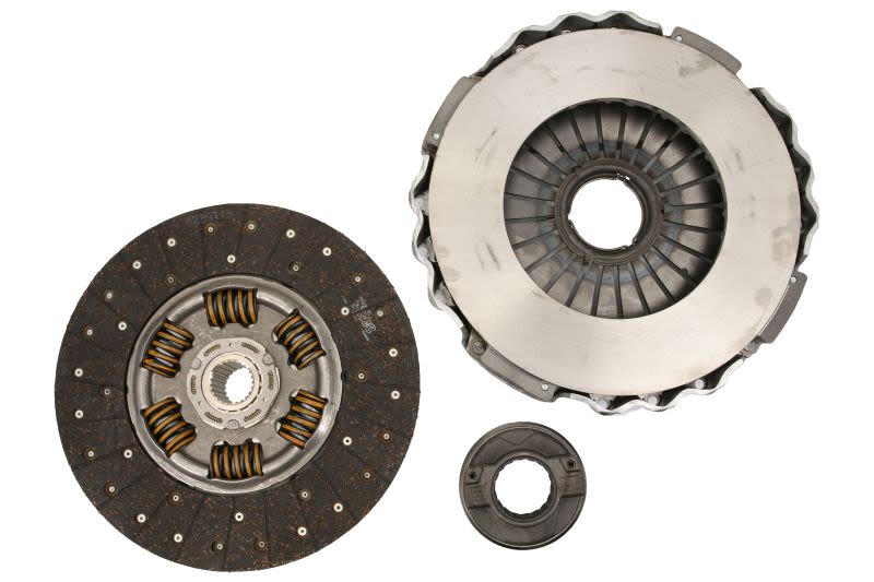 Zestaw sprzęgła VALEO 827491
