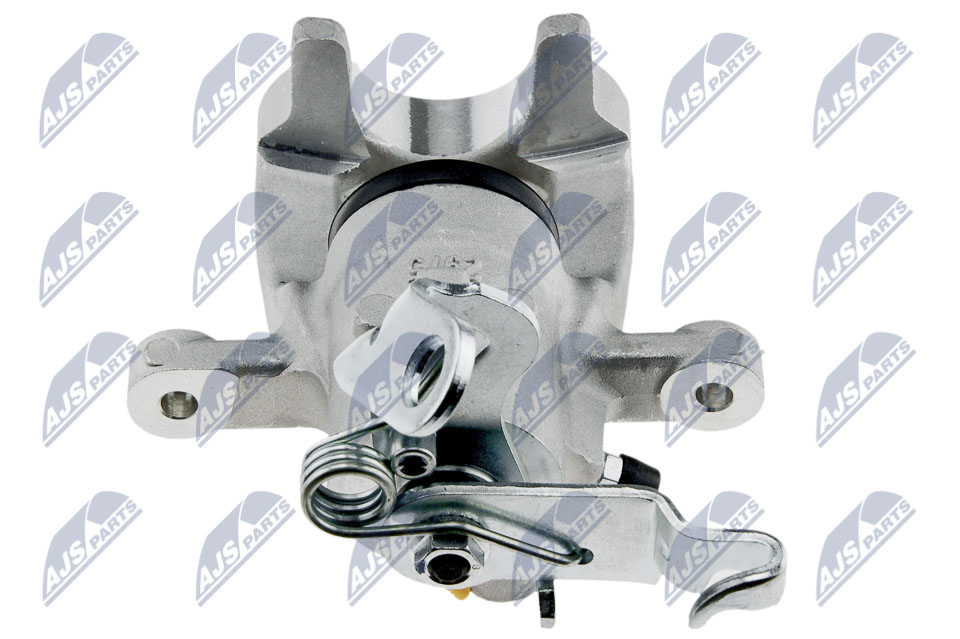 Zacisk hamulca NTY HZT-VW-070