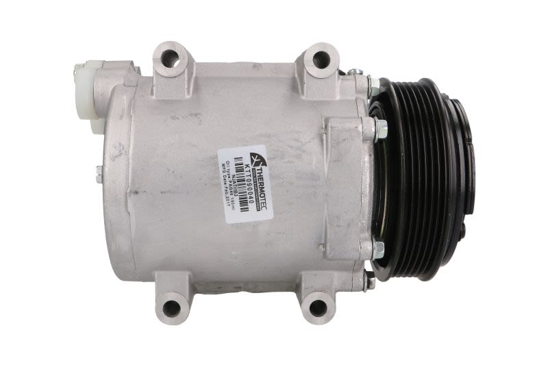 Kompresor klimatyzacji THERMOTEC KTT090040