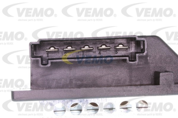 Regulator nawiewu VEMO V30-79-0016