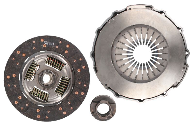 Zestaw sprzęgła VALEO 827448