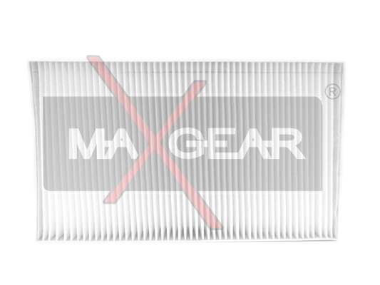 Filtr kabinowy MAXGEAR 26-0237