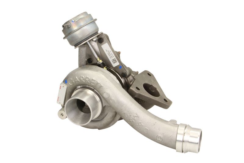 Turbosprężarka GARRETT 782097-5001S